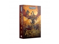 Angron - The Red Angel (Paperback)