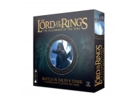 The Lord of the Rings: The Fellowship of the Ring - Battle in Balin's Tomb