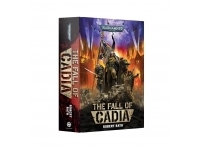 The Fall of Cadia (Hardback)