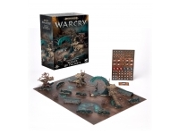 Warcry: Ravaged Lands - Scales of Talaxis