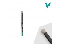 Vallejo Brushes: Natural Hair - Dry Brush Medium