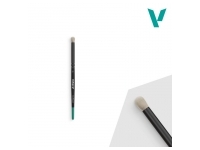 Vallejo Brushes: Natural Hair - Dry Brush Small