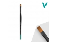 Vallejo Brushes: Synthetic - Effects Size 6