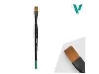 Vallejo Brushes: Synthetic - Effects Size 10