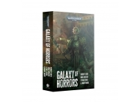 Galaxy of Horrors (Paperback)