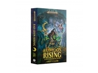 Bad Loon Rising (Paperback)