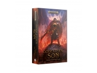 Godeater's Son (Paperback)