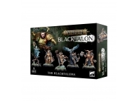 Stormcast Eternals The Blacktalons