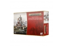 Cities of Sigmar Pontifex Zenestra, Matriarch of the Great Wheel