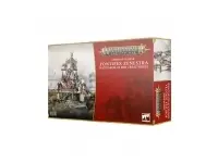 Cities of Sigmar Pontifex Zenestra, Matriarch of the Great Wheel