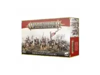 Cities of Sigmar Freeguild Cavaliers