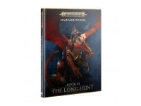 Dawnbringers: Book III - The Long Hunt