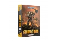 Storm of Iron (Hardback)