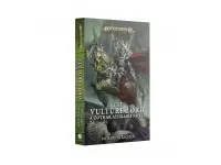 The Vulture Lord (Paperback)