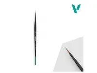 Vallejo Brushes: Synthetic - Detail Size 2/0