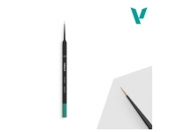 Vallejo Brushes: Synthetic - Precision Size 3/0