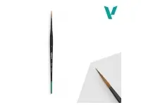Vallejo Brushes: Synthetic - Detail Size 3