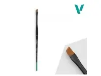 Vallejo Brushes: Synthetic - Blender Medium