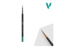 Vallejo Brushes: Synthetic - Precision Size 3