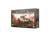 Legions Imperialis: Legiones Astartes - Baneblade Squadron