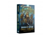 Hammers Of Sigmar: First Forged (Paperback)