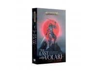 The Last Volari (Paperback)