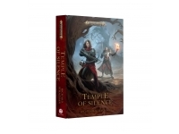 Temple Of Silence (Hardback)