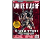 White Dwarf 495