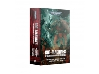 God-Machines (Paperback)
