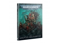 Codex: Adeptus Mechanicus