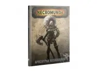 Necromunda Apocrypha