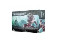 Tyranids Psychophage