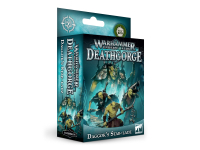 Warhammer Underworlds: Deathgorge - Daggok's Stab-Ladz