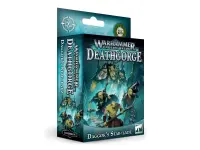 Warhammer Underworlds: Deathgorge - Daggok's Stab-Ladz
