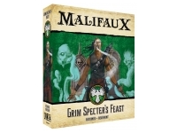 Resurrectionists: Grim Specter's Feast