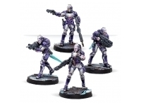 ALEPH Myrmidons