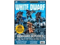 White Dwarf 496