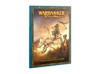 Arcane Journal Tomb Kings of Khemri