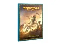 Arcane Journal Tomb Kings of Khemri