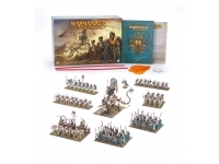 Warhammer The Old World: Tomb Kings of Khermi Core set