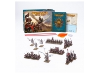 Warhammer The Old World: Kingdom of Bretonnia Core set