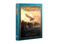Warhammer The Old World: Forces of Fantasy