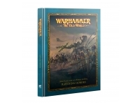 Warhammer The Old World: Ravening Hordes