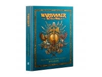 Warhammer The Old World: Rulebook