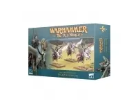 Kingdom of Bretonnia: Pegasus Knights