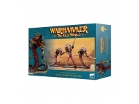 Tomb Kings of Khemri: Sepulchral Stalkers