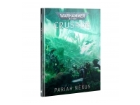 Crusade: Pariah Nexus