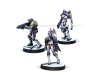 ALEPH Pack Beta - Reinforcements