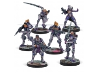 ALEPH Pack Alfa - Reinforcements