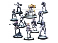 ALEPH Operations Action Pack